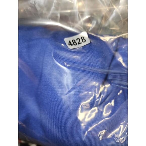 New York Giants NY Logo NFL Youth Boys Long Sleeve Shirt Size L 14/`16 - Picture 8 of 8